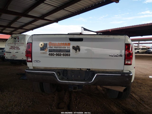 Продажа на аукционе авто 2013 Ram 3500 Tradesman, vin: 3C63RRGL8DG611152, номер лота: 45629065