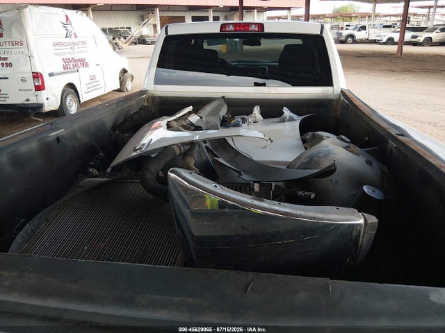 Продажа на аукционе авто 2013 Ram 3500 Tradesman, vin: 3C63RRGL8DG611152, номер лота: 45629065