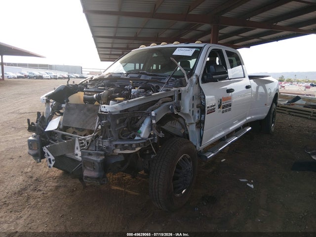 Продажа на аукционе авто 2013 Ram 3500 Tradesman, vin: 3C63RRGL8DG611152, номер лота: 45629065