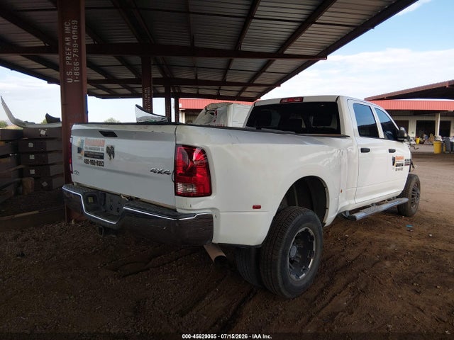 Продажа на аукционе авто 2013 Ram 3500 Tradesman, vin: 3C63RRGL8DG611152, номер лота: 45629065