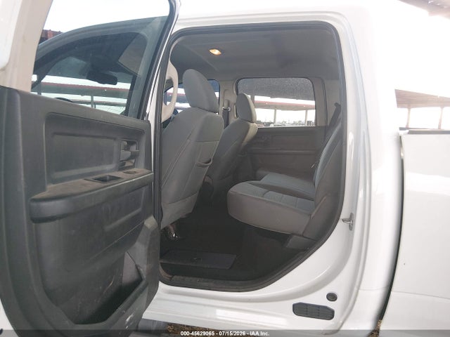 Продажа на аукционе авто 2013 Ram 3500 Tradesman, vin: 3C63RRGL8DG611152, номер лота: 45629065