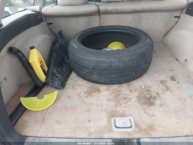 Aukcja sprzedaży 2006 Subaru Outback 3.0r L.l. Bean Edition, vin: 4S4BP86C664306654, numer aukcji: 45629071
