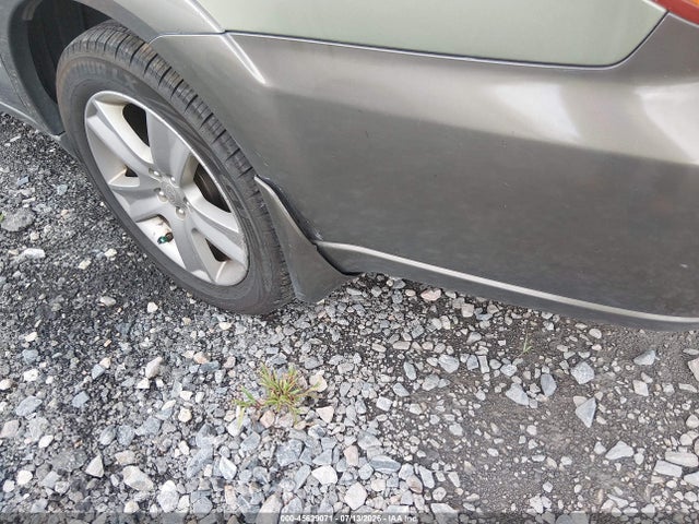 Aukcja sprzedaży 2006 Subaru Outback 3.0r L.l. Bean Edition, vin: 4S4BP86C664306654, numer aukcji: 45629071