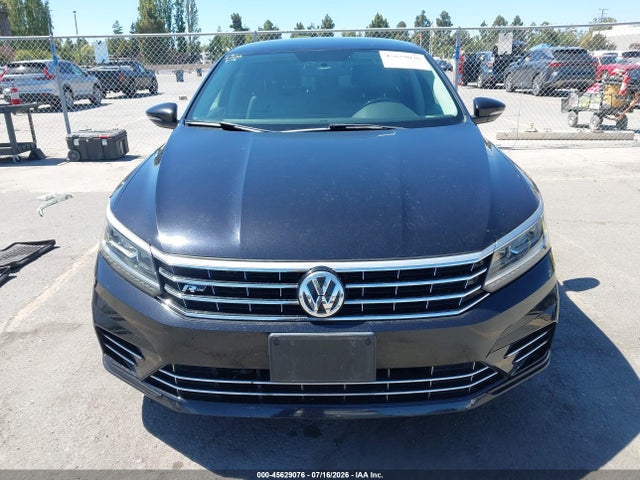 1VWAA7A31JC008916 Volkswagen Passat 2.0t R-line/2.0t S