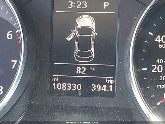45629076 :رقم المزاد ، 1VWAA7A31JC008916 vin ، 2018 Volkswagen Passat 2.0t R-line/2.0t S مزاد بيع