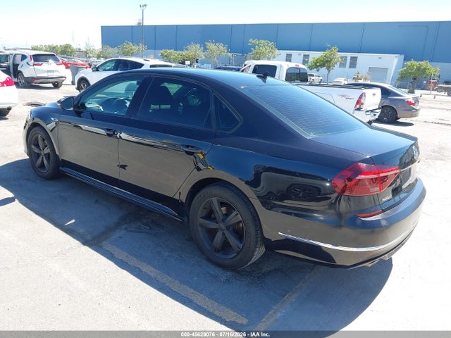 45629076 :رقم المزاد ، 1VWAA7A31JC008916 vin ، 2018 Volkswagen Passat 2.0t R-line/2.0t S مزاد بيع