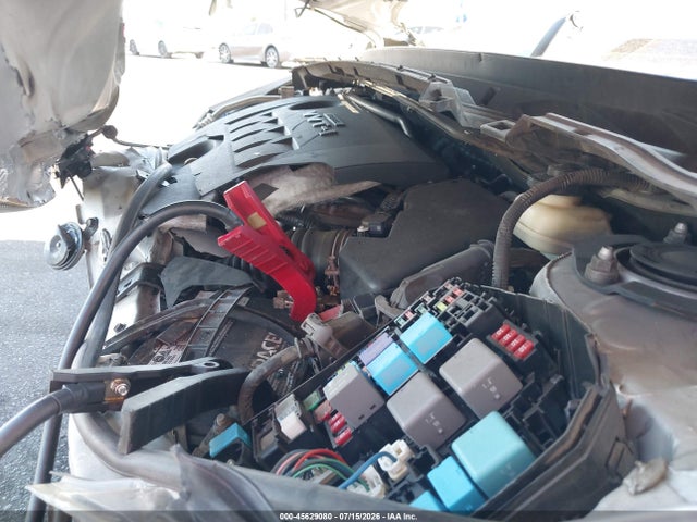 5YFBURHEXGP460705 Toyota COROLLA L