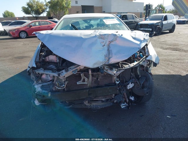 5YFBURHEXGP460705 Toyota COROLLA L