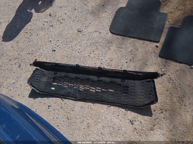 Honda Civic Sport 2025 2HGFE2F59SH553675 Image 11