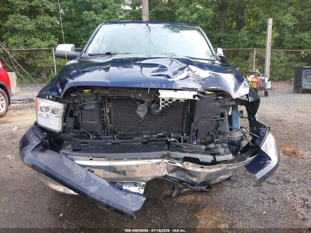 Продаж на аукціоні авто 2012 Ram 1500 Laramie, vin: 1C6RD7NT6CS178776, номер лоту: 45629084