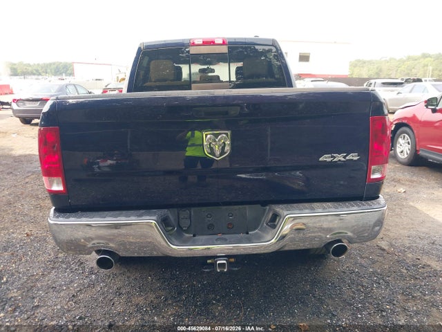 Продаж на аукціоні авто 2012 Ram 1500 Laramie, vin: 1C6RD7NT6CS178776, номер лоту: 45629084