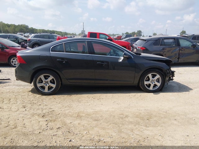 Aukcja sprzedaży 2013 Volvo S60 T5, vin: YV1612FS5D2203420, numer aukcji: 45629088