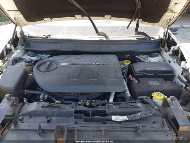 Продажа на аукционе авто 2014 Jeep Cherokee Limited, vin: 1C4PJMDS5EW280839, номер лота: 45629095