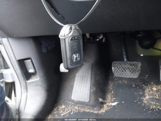 2021 Honda Passport 2wd Sport მანქანა იყიდება აუქციონზე, vin: 5FNYF7H26MB006943, აუქციონის ნომერი: 45629097
