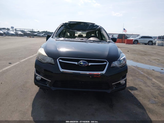 Продаж на аукціоні авто 2016 Subaru Impreza 2.0i Limited, vin: JF1GJAK66GH005935, номер лоту: 45629104