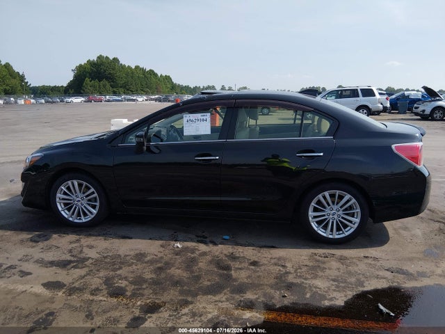 Продаж на аукціоні авто 2016 Subaru Impreza 2.0i Limited, vin: JF1GJAK66GH005935, номер лоту: 45629104