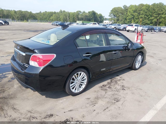 Продаж на аукціоні авто 2016 Subaru Impreza 2.0i Limited, vin: JF1GJAK66GH005935, номер лоту: 45629104