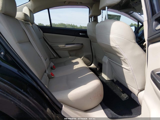 Продаж на аукціоні авто 2016 Subaru Impreza 2.0i Limited, vin: JF1GJAK66GH005935, номер лоту: 45629104