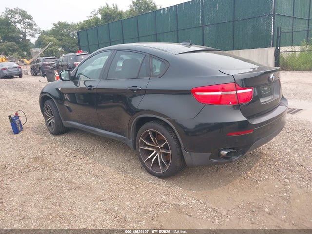 2008 Bmw X6 Xdrive35i მანქანა იყიდება აუქციონზე, vin: 5UXFG43508L220610, აუქციონის ნომერი: 45629107