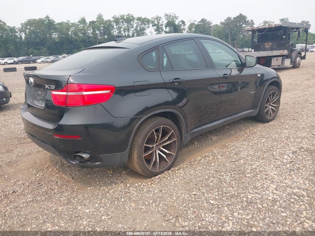 2008 Bmw X6 Xdrive35i მანქანა იყიდება აუქციონზე, vin: 5UXFG43508L220610, აუქციონის ნომერი: 45629107