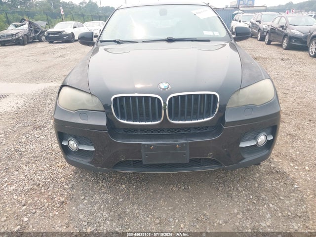 2008 Bmw X6 Xdrive35i მანქანა იყიდება აუქციონზე, vin: 5UXFG43508L220610, აუქციონის ნომერი: 45629107