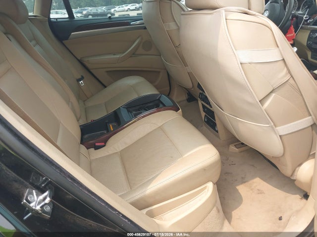 2008 Bmw X6 Xdrive35i მანქანა იყიდება აუქციონზე, vin: 5UXFG43508L220610, აუქციონის ნომერი: 45629107
