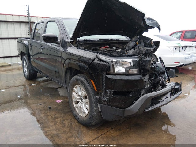 Продажа на аукционе авто 2023 Nissan Frontier Sv 4x2, vin: 1N6ED1EJ0PN650362, номер лота: 45629108