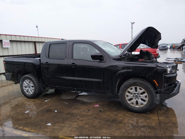 Aukcja sprzedaży 2023 Nissan Frontier Sv 4x2, vin: 1N6ED1EJ0PN650362, numer aukcji: 45629108