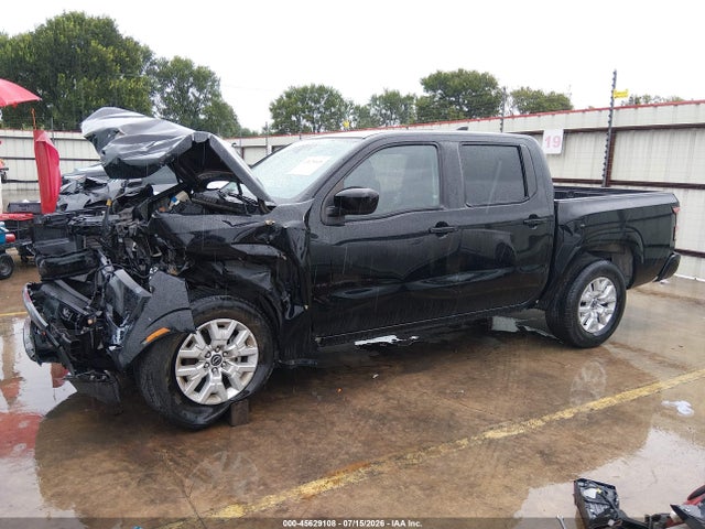 Aukcja sprzedaży 2023 Nissan Frontier Sv 4x2, vin: 1N6ED1EJ0PN650362, numer aukcji: 45629108