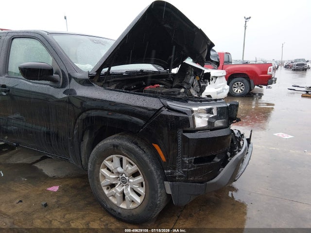 Aukcja sprzedaży 2023 Nissan Frontier Sv 4x2, vin: 1N6ED1EJ0PN650362, numer aukcji: 45629108