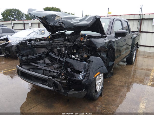 Aukcja sprzedaży 2023 Nissan Frontier Sv 4x2, vin: 1N6ED1EJ0PN650362, numer aukcji: 45629108