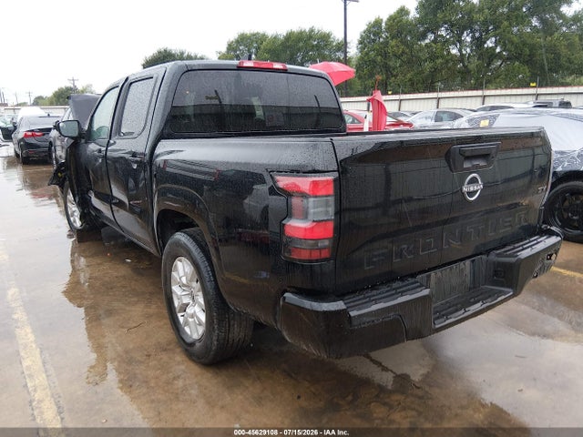 Aukcja sprzedaży 2023 Nissan Frontier Sv 4x2, vin: 1N6ED1EJ0PN650362, numer aukcji: 45629108