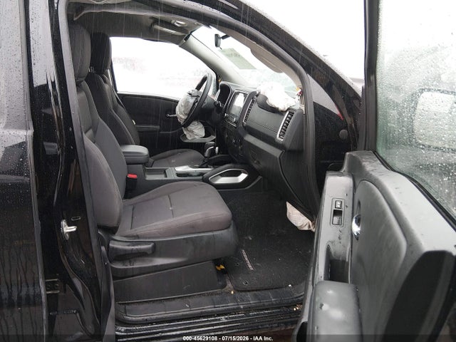 Aukcja sprzedaży 2023 Nissan Frontier Sv 4x2, vin: 1N6ED1EJ0PN650362, numer aukcji: 45629108