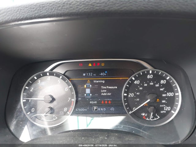 Aukcja sprzedaży 2023 Nissan Frontier Sv 4x2, vin: 1N6ED1EJ0PN650362, numer aukcji: 45629108
