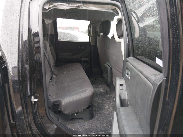 Aukcja sprzedaży 2023 Nissan Frontier Sv 4x2, vin: 1N6ED1EJ0PN650362, numer aukcji: 45629108