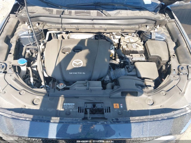 45629115 :رقم المزاد ، JM3KFBDM7L0759658 vin ، 2020 Mazda Cx-5 Grand Touring مزاد بيع