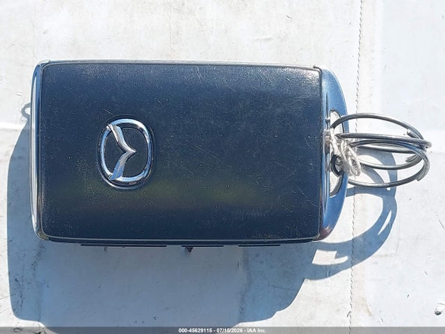 45629115 :رقم المزاد ، JM3KFBDM7L0759658 vin ، 2020 Mazda Cx-5 Grand Touring مزاد بيع