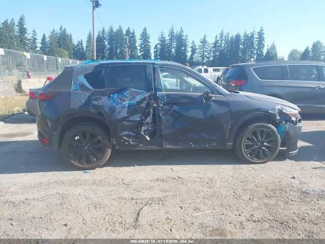 45629115 :رقم المزاد ، JM3KFBDM7L0759658 vin ، 2020 Mazda Cx-5 Grand Touring مزاد بيع
