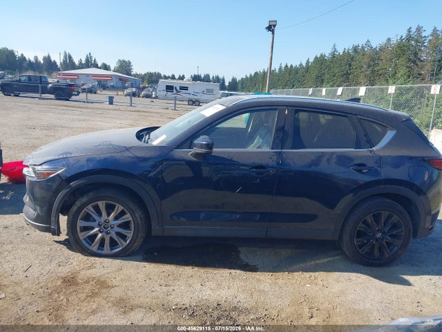 45629115 :رقم المزاد ، JM3KFBDM7L0759658 vin ، 2020 Mazda Cx-5 Grand Touring مزاد بيع