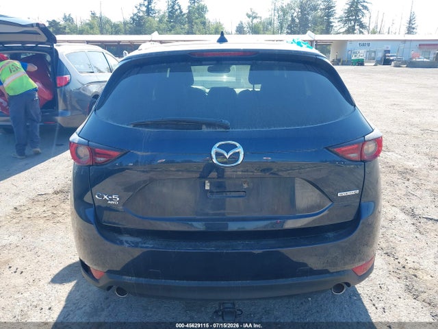 45629115 :رقم المزاد ، JM3KFBDM7L0759658 vin ، 2020 Mazda Cx-5 Grand Touring مزاد بيع
