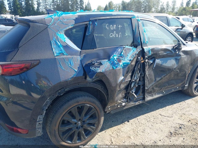 45629115 :رقم المزاد ، JM3KFBDM7L0759658 vin ، 2020 Mazda Cx-5 Grand Touring مزاد بيع