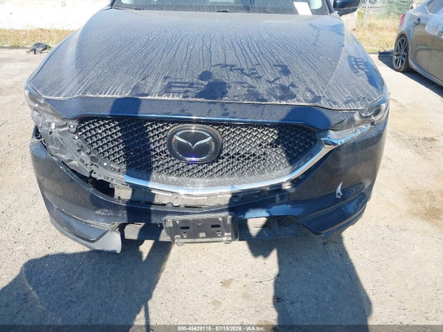 45629115 :رقم المزاد ، JM3KFBDM7L0759658 vin ، 2020 Mazda Cx-5 Grand Touring مزاد بيع
