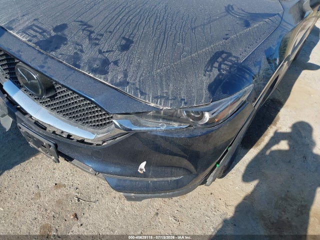 45629115 :رقم المزاد ، JM3KFBDM7L0759658 vin ، 2020 Mazda Cx-5 Grand Touring مزاد بيع