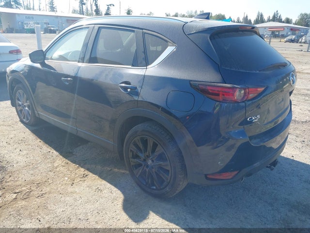 45629115 :رقم المزاد ، JM3KFBDM7L0759658 vin ، 2020 Mazda Cx-5 Grand Touring مزاد بيع