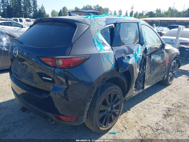 45629115 :رقم المزاد ، JM3KFBDM7L0759658 vin ، 2020 Mazda Cx-5 Grand Touring مزاد بيع