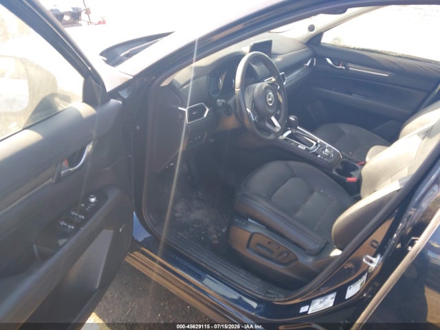 45629115 :رقم المزاد ، JM3KFBDM7L0759658 vin ، 2020 Mazda Cx-5 Grand Touring مزاد بيع