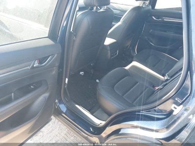 45629115 :رقم المزاد ، JM3KFBDM7L0759658 vin ، 2020 Mazda Cx-5 Grand Touring مزاد بيع