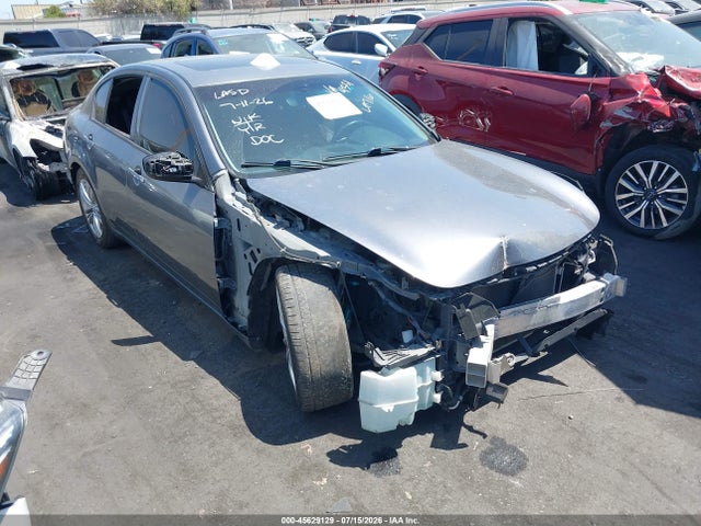 Продаж на аукціоні авто 2013 Infiniti G37 Journey, vin: JN1CV6AP9DM304331, номер лоту: 45629129