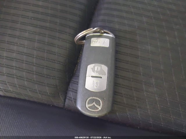 Aukcja sprzedaży 2015 Mazda Cx-5 Touring, vin: JM3KE2CY9F0491787, numer aukcji: 45629130