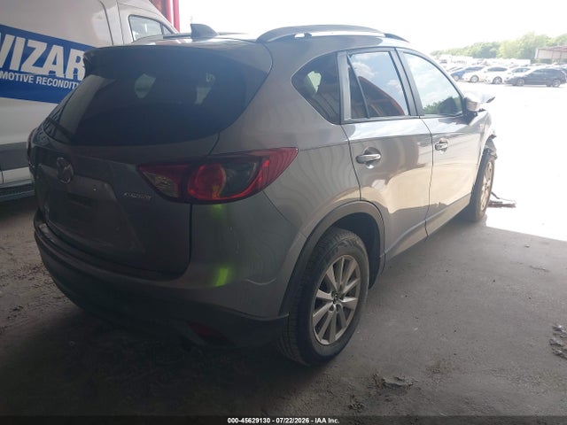 Aukcja sprzedaży 2015 Mazda Cx-5 Touring, vin: JM3KE2CY9F0491787, numer aukcji: 45629130